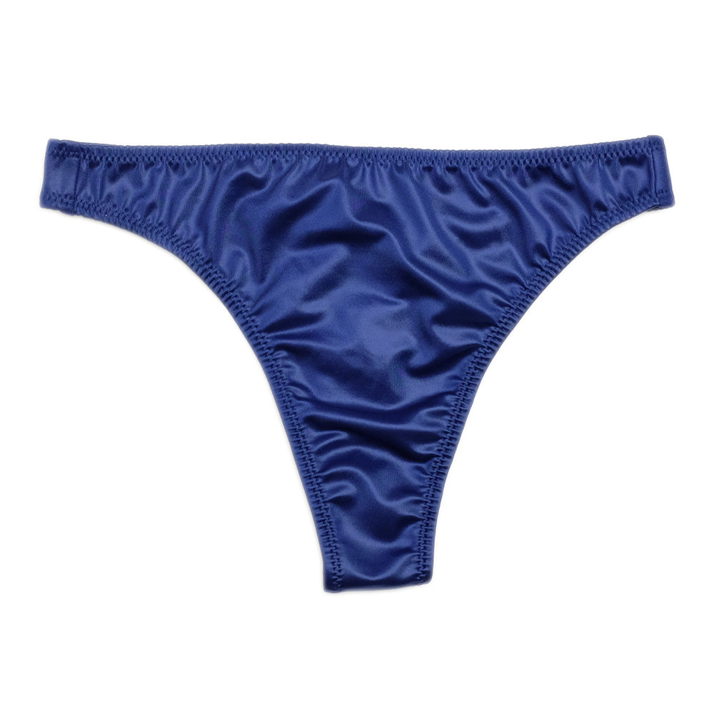 ユニセックスショーツ スーパーウェット素材 Tバック ショーツ タンガ 男女兼用 下着 メンズ レディース 勝負下着 セクシー ユニジー uniG Gシリーズ G-038