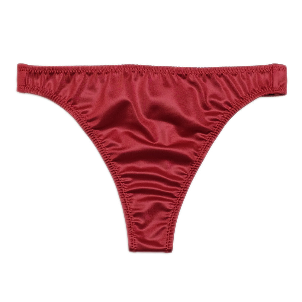 ユニセックスショーツ スーパーウェット素材 Tバック ショーツ タンガ 男女兼用 下着 メンズ レディース 勝負下着 セクシー ユニジー uniG Gシリーズ G-038