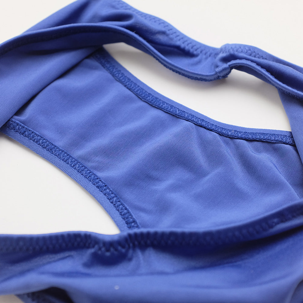 フィットビキニ マイクロファイバー素材 ユニセックスショーツ Gシリーズ uniG ユニジー G-001