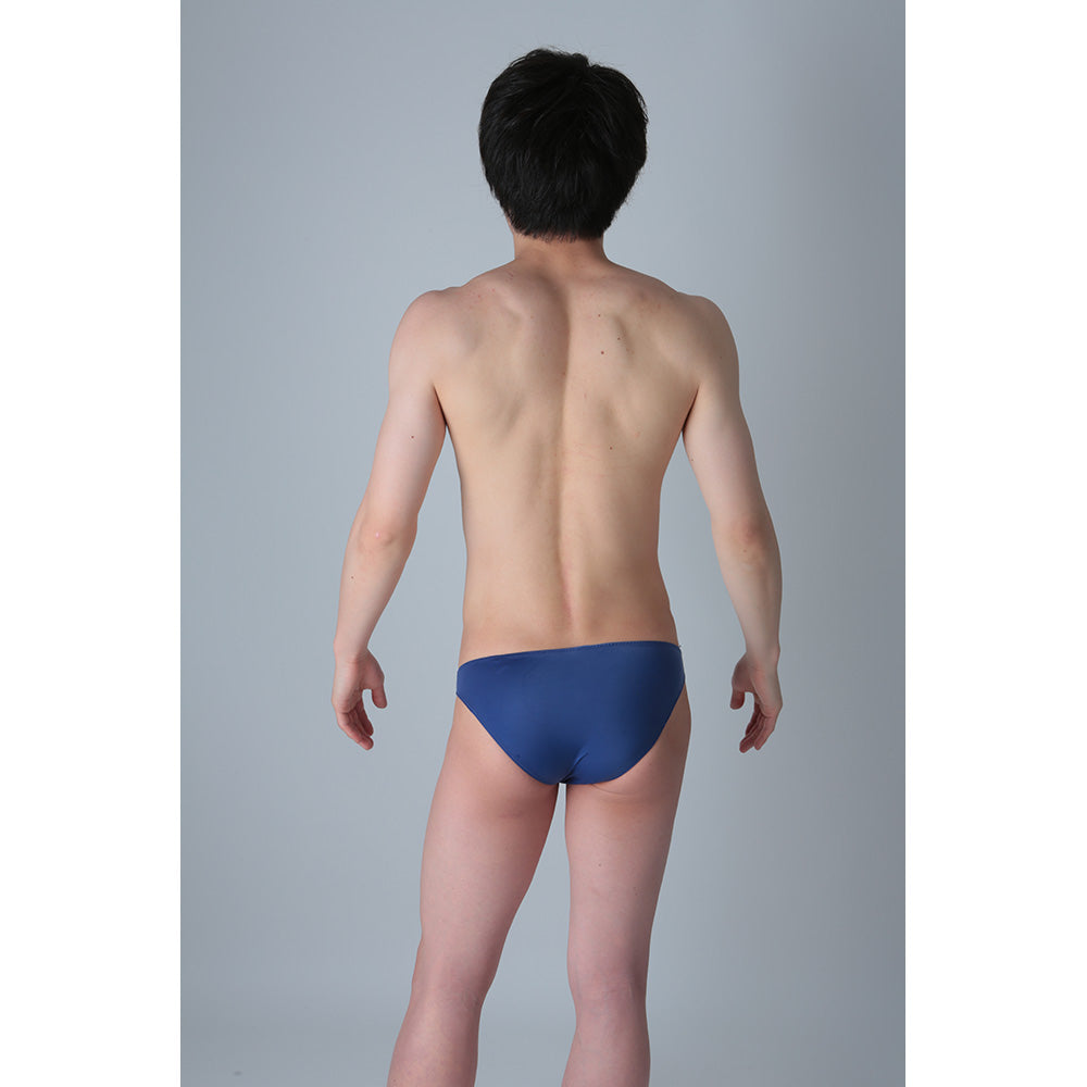 フィットビキニ マイクロファイバー素材 ユニセックスショーツ Gシリーズ uniG ユニジー G-001