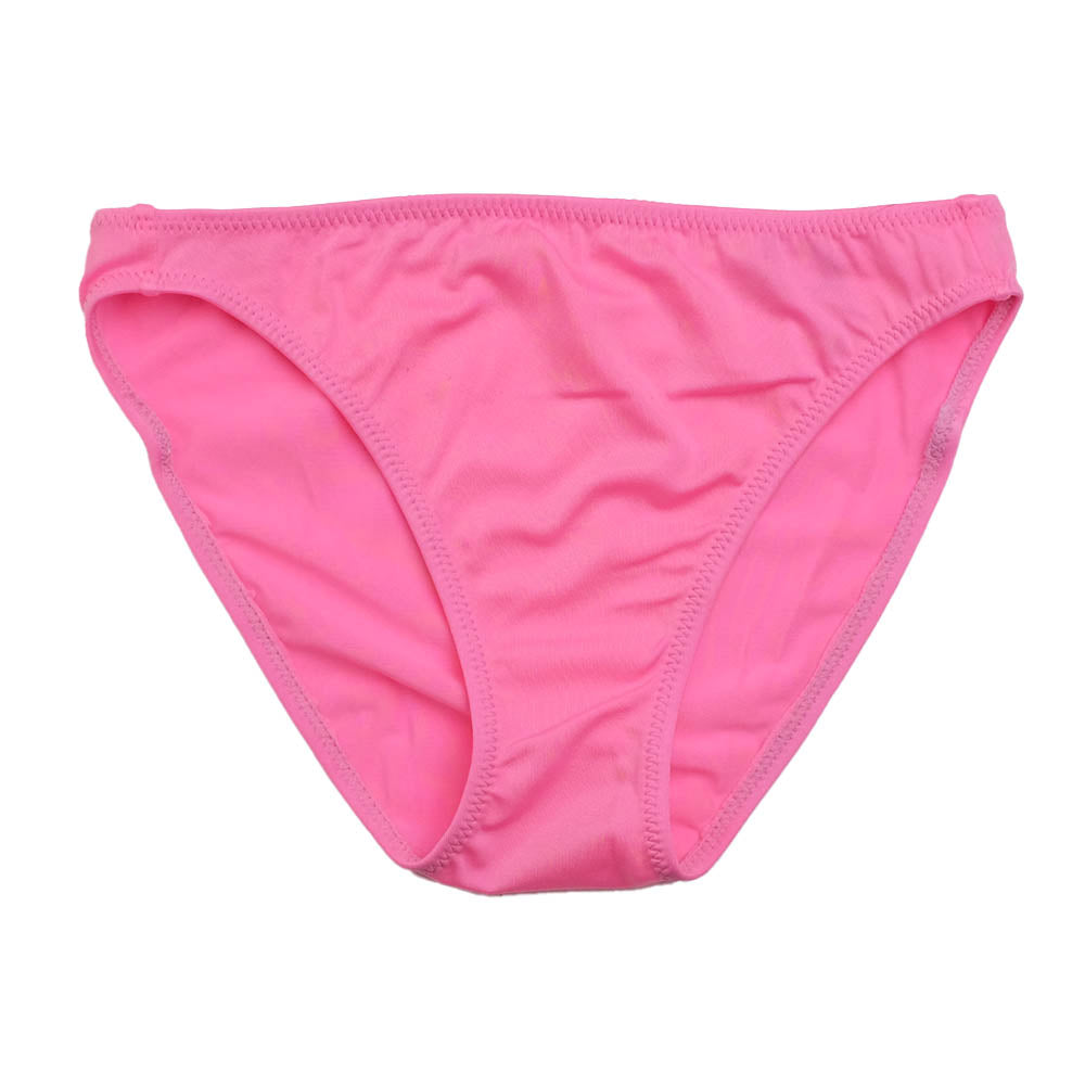 フィットビキニ マイクロファイバー素材 ユニセックスショーツ Gシリーズ uniG ユニジー G-001