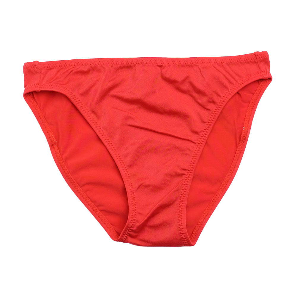 フィットビキニ マイクロファイバー素材 ユニセックスショーツ Gシリーズ uniG ユニジー G-001