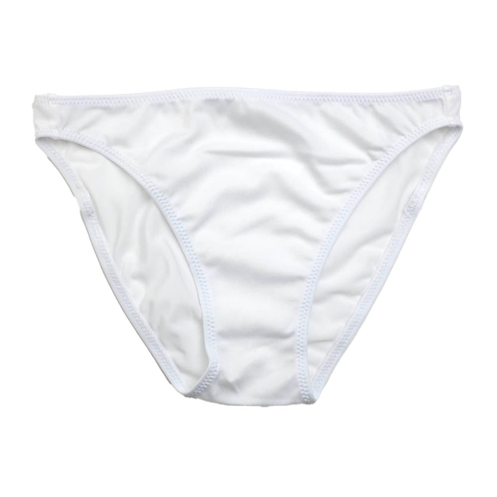 フィットビキニ マイクロファイバー素材 ユニセックスショーツ Gシリーズ uniG ユニジー G-001