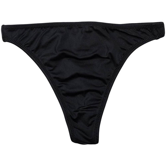 Tバック タンガ マイクロファイバー素材 ユニセックスショーツ 男女兼用 下着 メンズ レディース Gシリーズ uniG ユニジー G-001TB