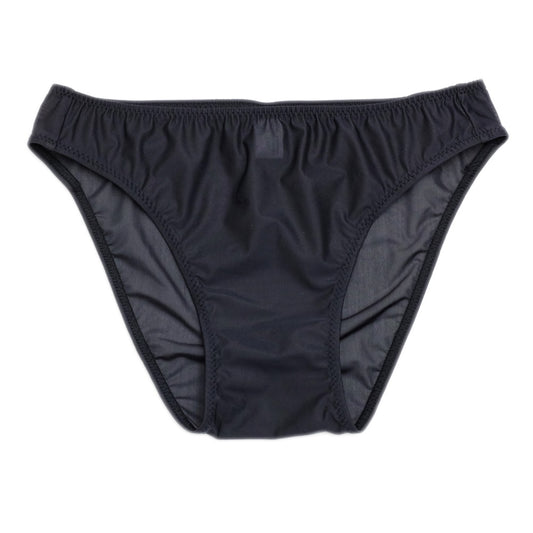 透ける 極薄スリーク素材 フィットビキニ ユニセックスショーツ 男女兼用下着 メンズ レディース Gシリーズ uniG ユニジー G-002