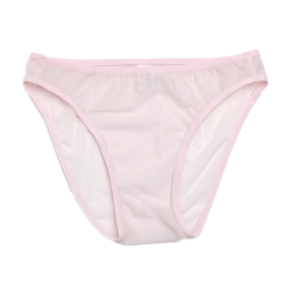 透ける 極薄スリーク素材 フィットビキニ ユニセックスショーツ 男女兼用下着 メンズ レディース Gシリーズ uniG ユニジー G-002