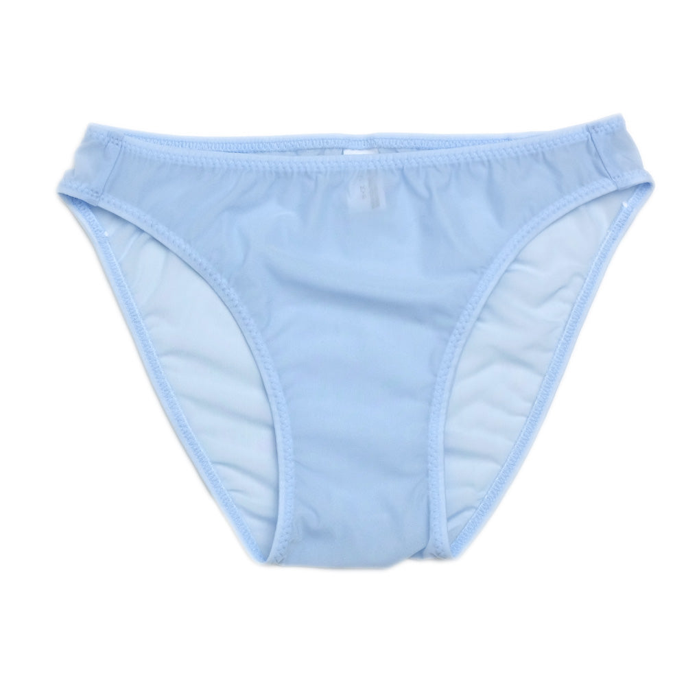 透ける 極薄スリーク素材 フィットビキニ ユニセックスショーツ 男女兼用下着 メンズ レディース Gシリーズ uniG ユニジー G-002