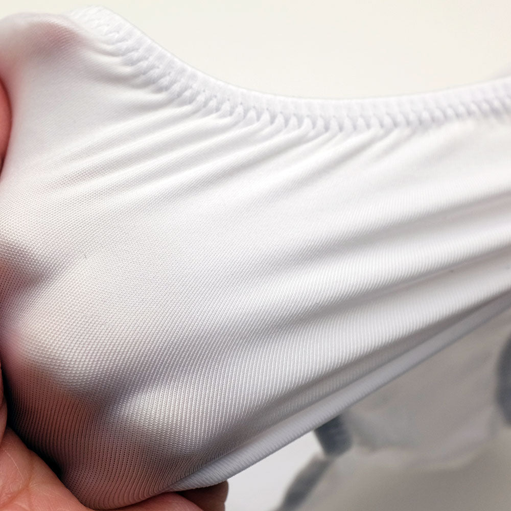 股上深め ユニセックスショーツ フルバックビキニパンツ マイクロファイバー素材 男女兼用 下着 メンズ レディース Gシリーズ uniG ユニジー G-010