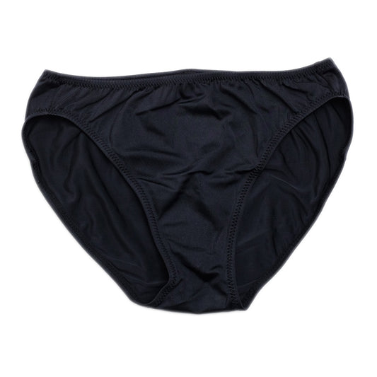 股上深め ユニセックスショーツ フルバックビキニパンツ マイクロファイバー素材 男女兼用 下着 メンズ レディース Gシリーズ uniG ユニジー G-010