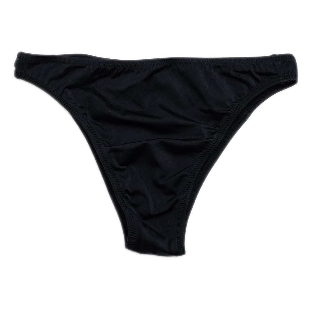 ブラジリアンビキニ リオバック マイクロファイバー素材 ユニセックスショーツ uniG ユニジー Gシリーズ G-021