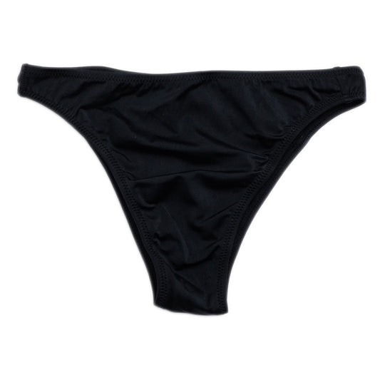 ブラジリアンビキニ リオバック マイクロファイバー素材 ユニセックスショーツ uniG ユニジー Gシリーズ G-021