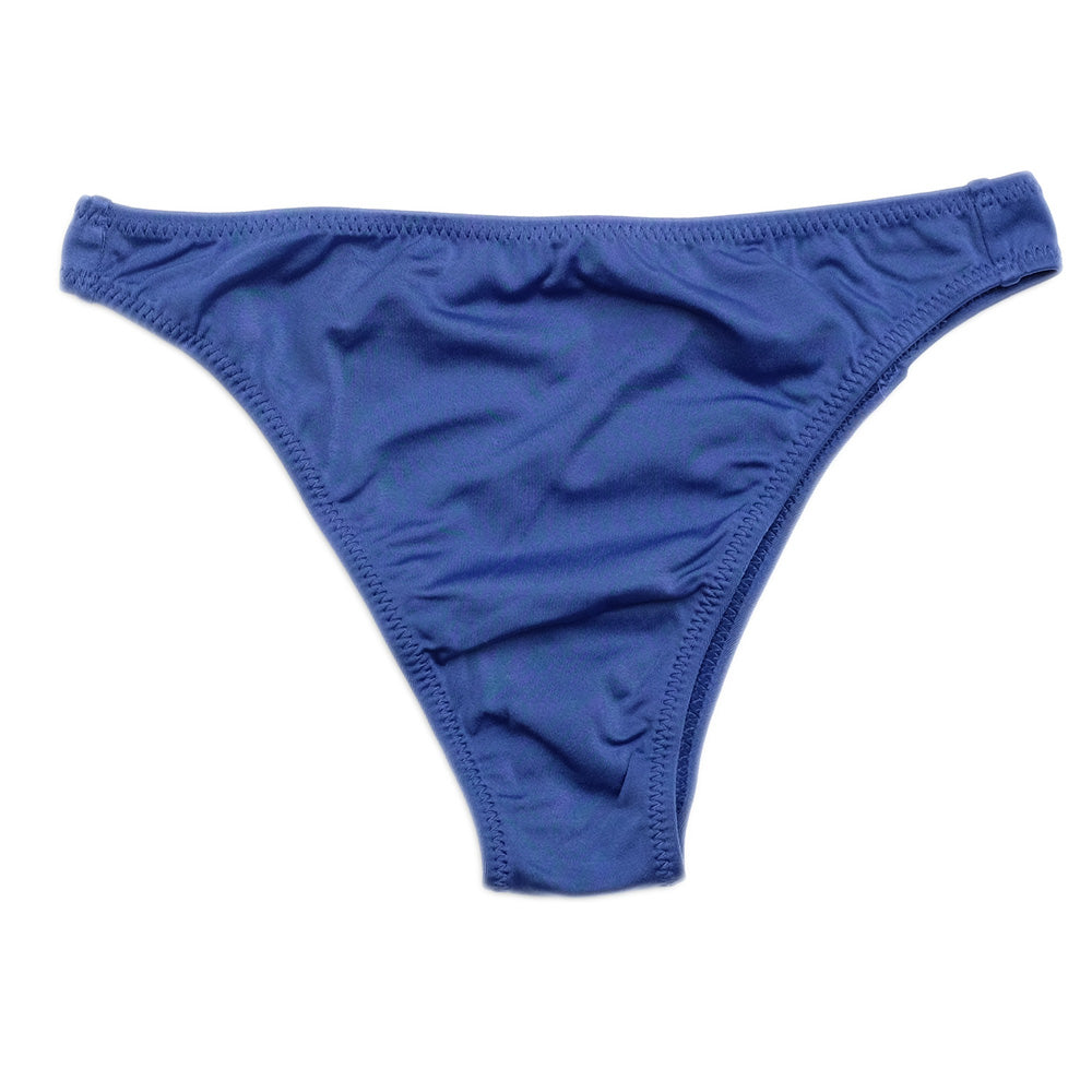 ブラジリアンビキニ リオバック マイクロファイバー素材 ユニセックスショーツ uniG ユニジー Gシリーズ G-021