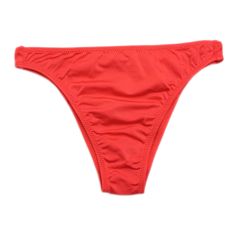 ブラジリアンビキニ リオバック マイクロファイバー素材 ユニセックスショーツ uniG ユニジー Gシリーズ G-021