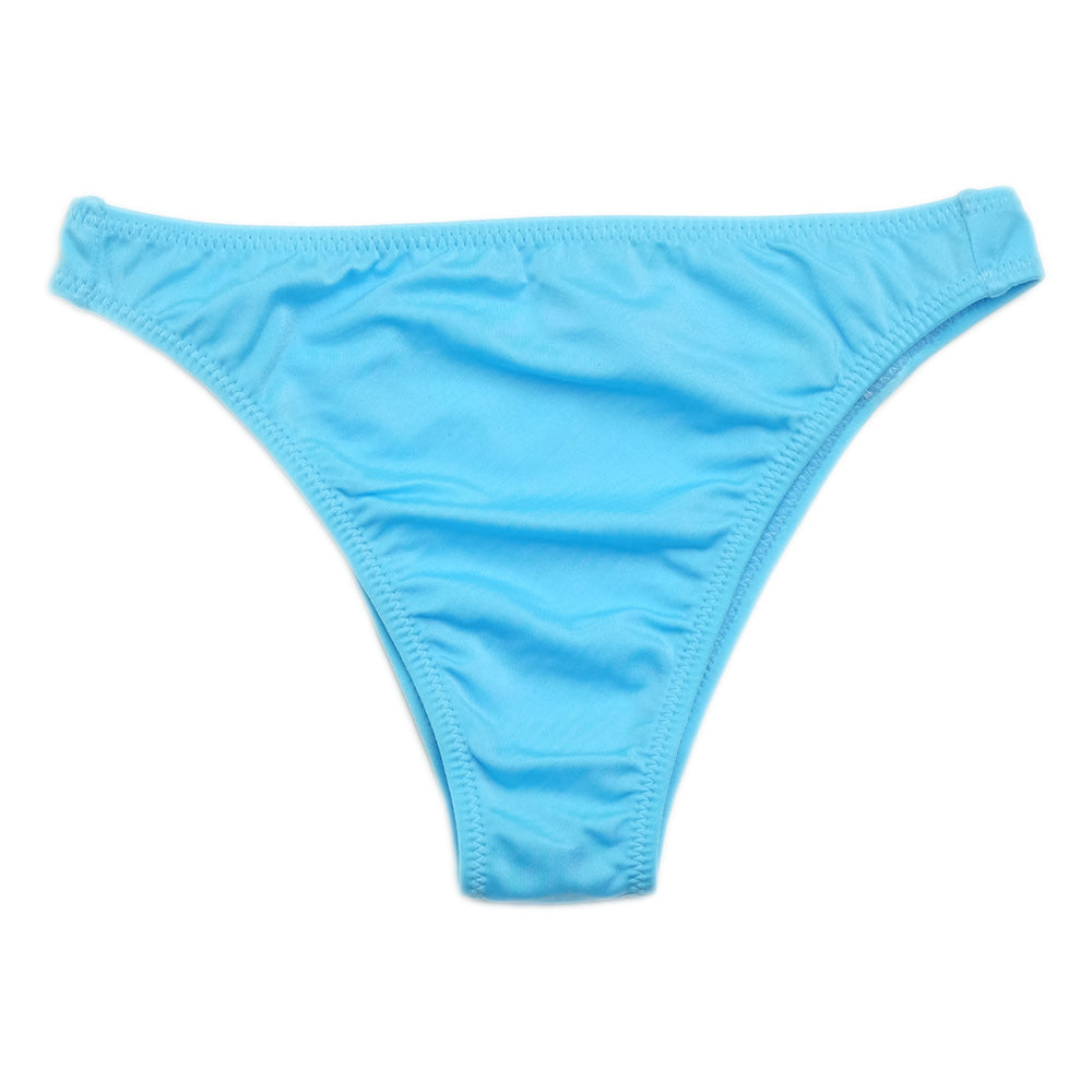 ブラジリアンビキニ リオバック マイクロファイバー素材 ユニセックスショーツ uniG ユニジー Gシリーズ G-021