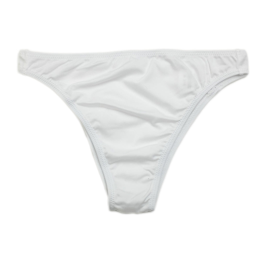 ブラジリアンビキニ リオバック マイクロファイバー素材 ユニセックスショーツ uniG ユニジー Gシリーズ G-021