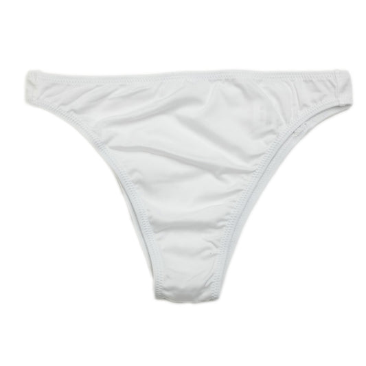 ブラジリアンビキニ リオバック マイクロファイバー素材 ユニセックスショーツ uniG ユニジー Gシリーズ G-021