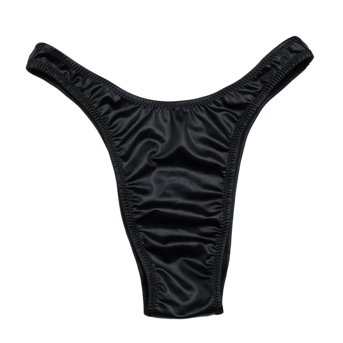 ハイレグ ブラジリアンショーツ リオバック ビキニ スーパーウェット素材 ユニセックスショーツ Gシリーズ uniG ユニジー G-032