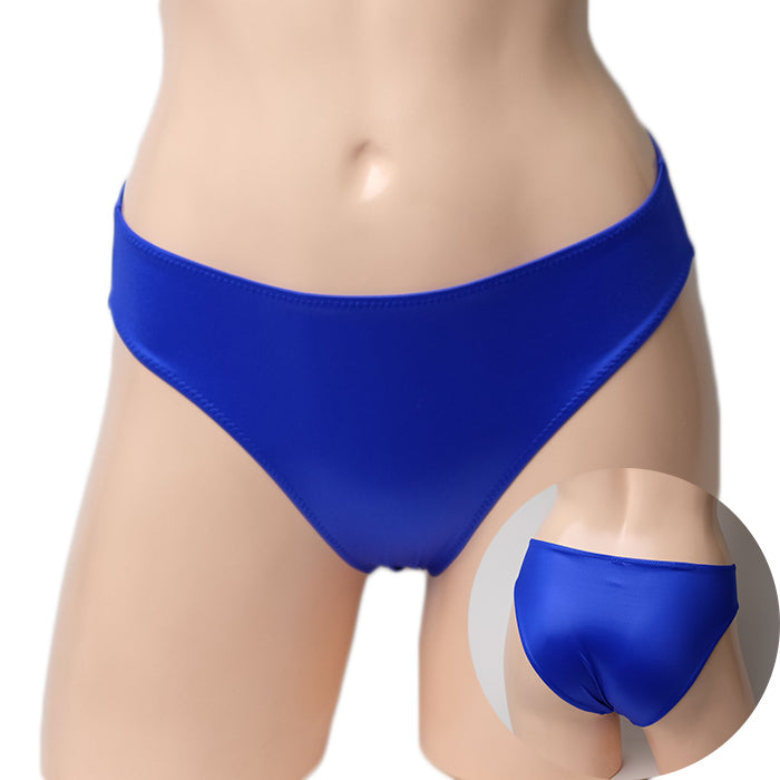 スーパーウェット 股上深め ビキニパンツ ユニセックスショーツ 男女兼用 下着 ショーツ Gシリーズ uniG ユニジー G-035