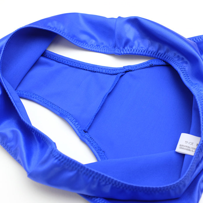 スーパーウェット 股上深め ビキニパンツ ユニセックスショーツ 男女兼用 下着 ショーツ Gシリーズ uniG ユニジー G-035