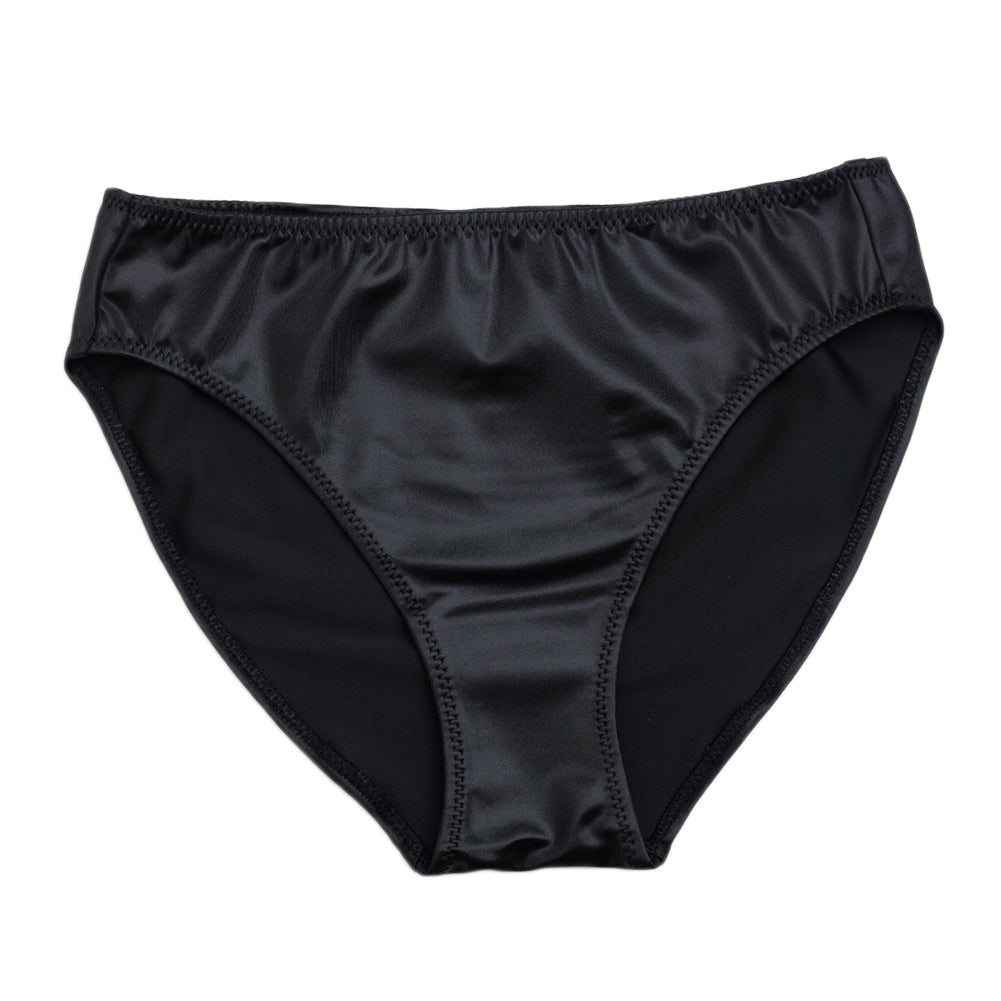 スーパーウェット 股上深め ビキニパンツ ユニセックスショーツ 男女兼用 下着 ショーツ Gシリーズ uniG ユニジー G-035