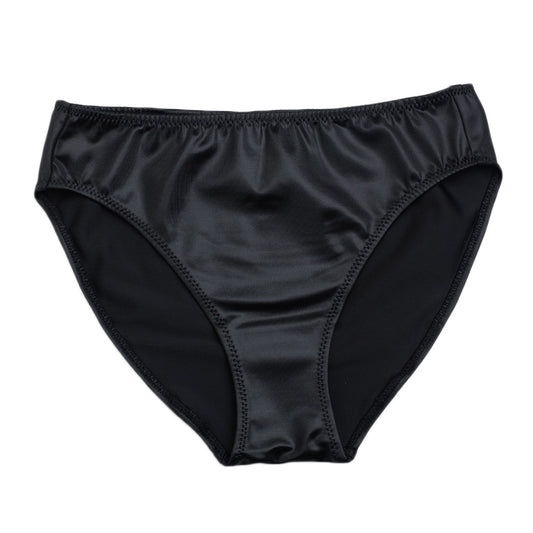 スーパーウェット 股上深め ビキニパンツ ユニセックスショーツ 男女兼用 下着 ショーツ Gシリーズ uniG ユニジー G-035