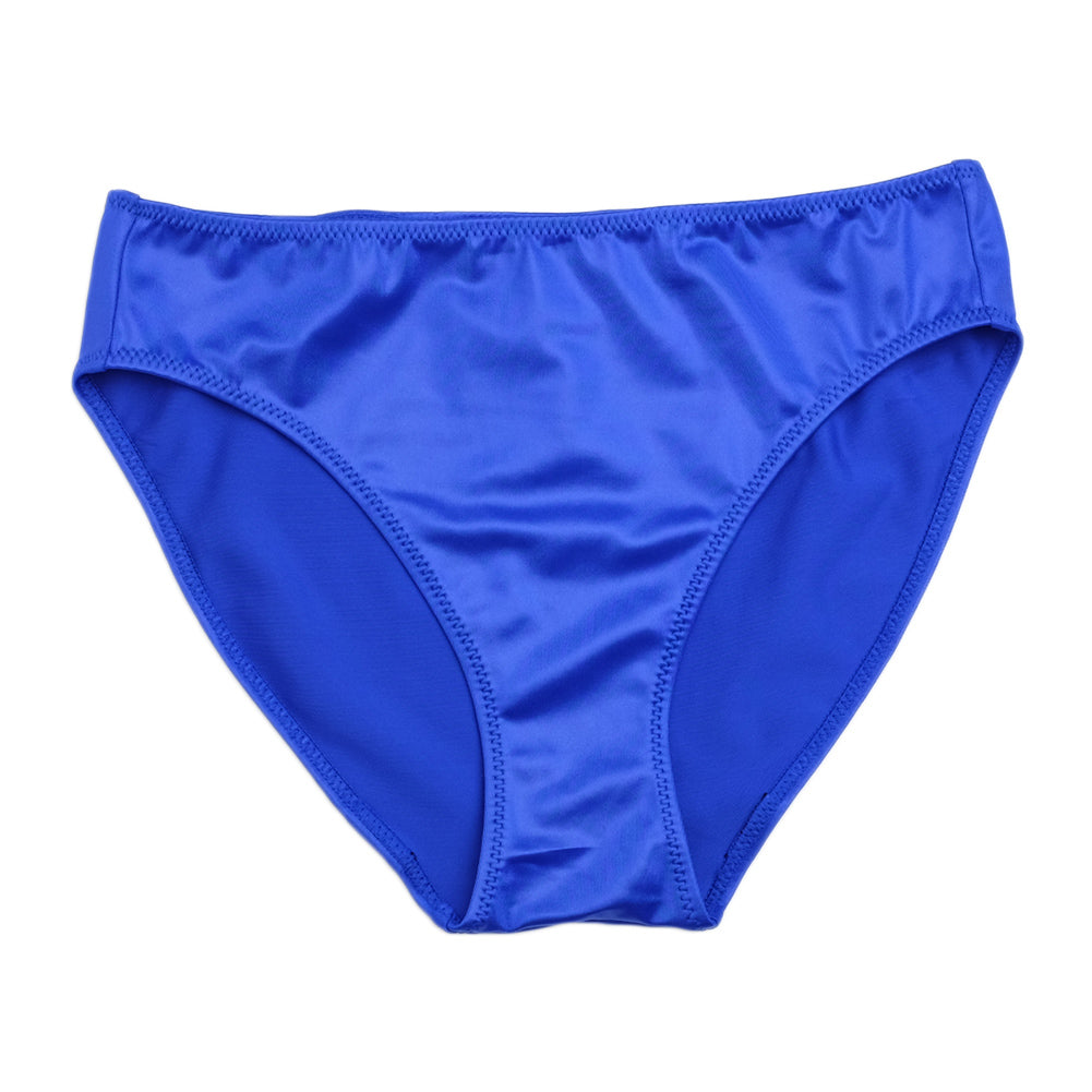 スーパーウェット 股上深め ビキニパンツ ユニセックスショーツ 男女兼用 下着 ショーツ Gシリーズ uniG ユニジー G-035