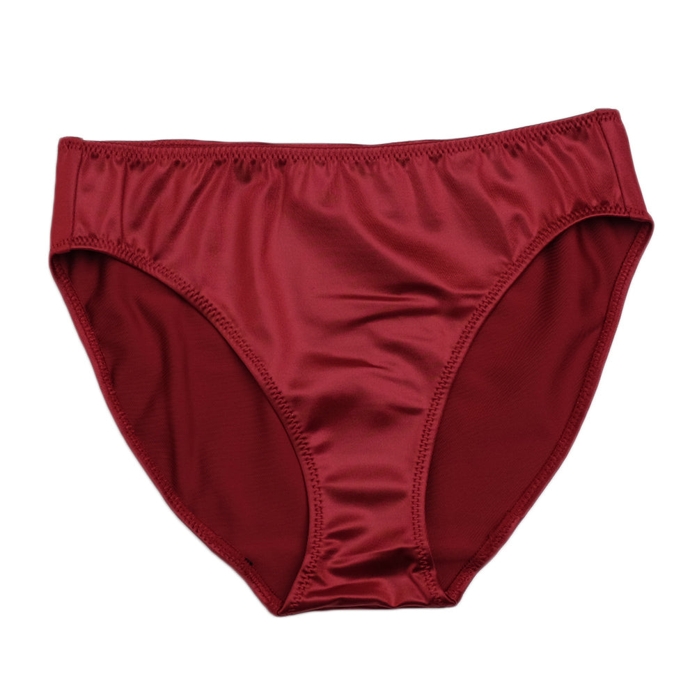 スーパーウェット 股上深め ビキニパンツ ユニセックスショーツ 男女兼用 下着 ショーツ Gシリーズ uniG ユニジー G-035