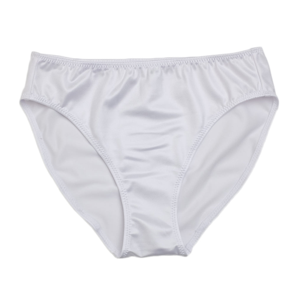 スーパーウェット 股上深め ビキニパンツ ユニセックスショーツ 男女兼用 下着 ショーツ Gシリーズ uniG ユニジー G-035