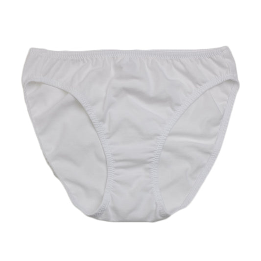 コットン ベア天 綿 股上深め ビキニパンツ 男女兼用 下着 ショーツ ユニセックスショーツ Gシリーズ uniG ユニジー G-036