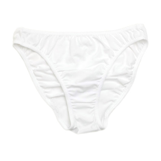 フィットビキニ ぬめり系素材 フィットビキニ ユニセックス 男女兼用 下着 メンズ レディース Gシリーズ uniG ユニジー G-037