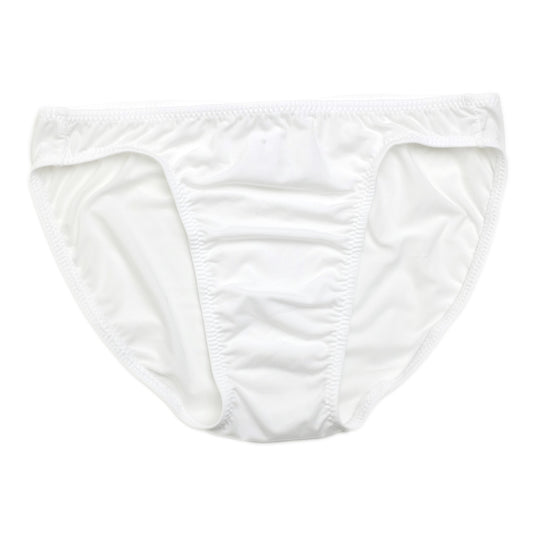 ユニセックスショーツ 極薄ストライクスキン素材 フィットビキニ 男女兼用 下着 ショーツ メンズ レディース ユニジー uniG Gシリーズ G-201